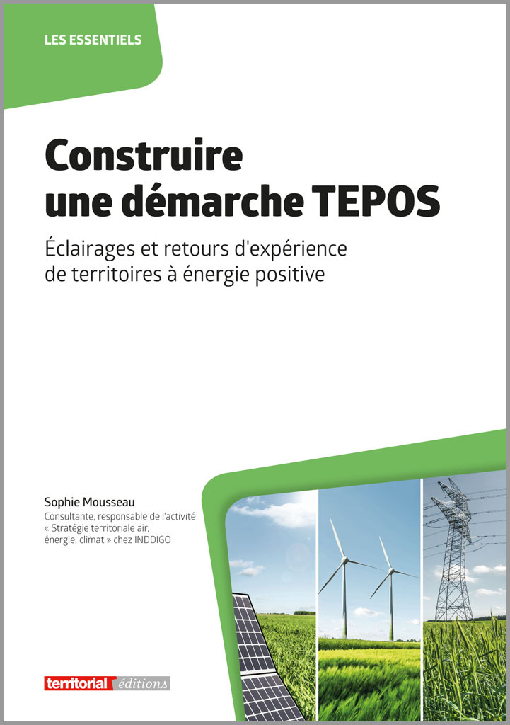 Construire une démarche TEPOS