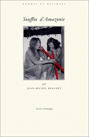 Souffles d'Amazonie - les orchestres tule des Wayãpi