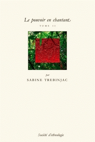 Le pouvoir en chantant