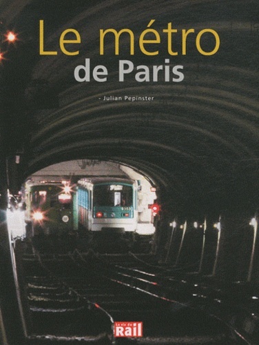 METRO PARIS