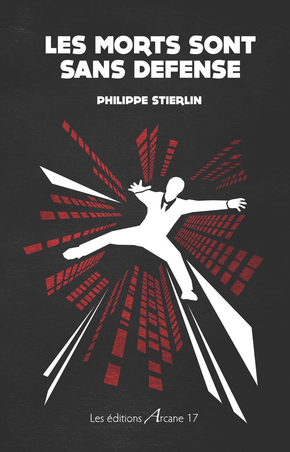 Les Morts Sont Sans Défense