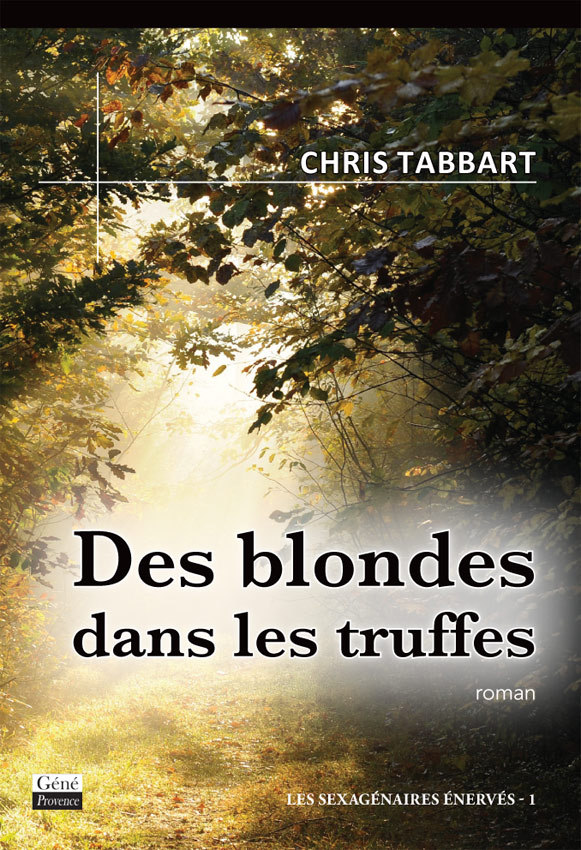 Des blondes dans les truffes