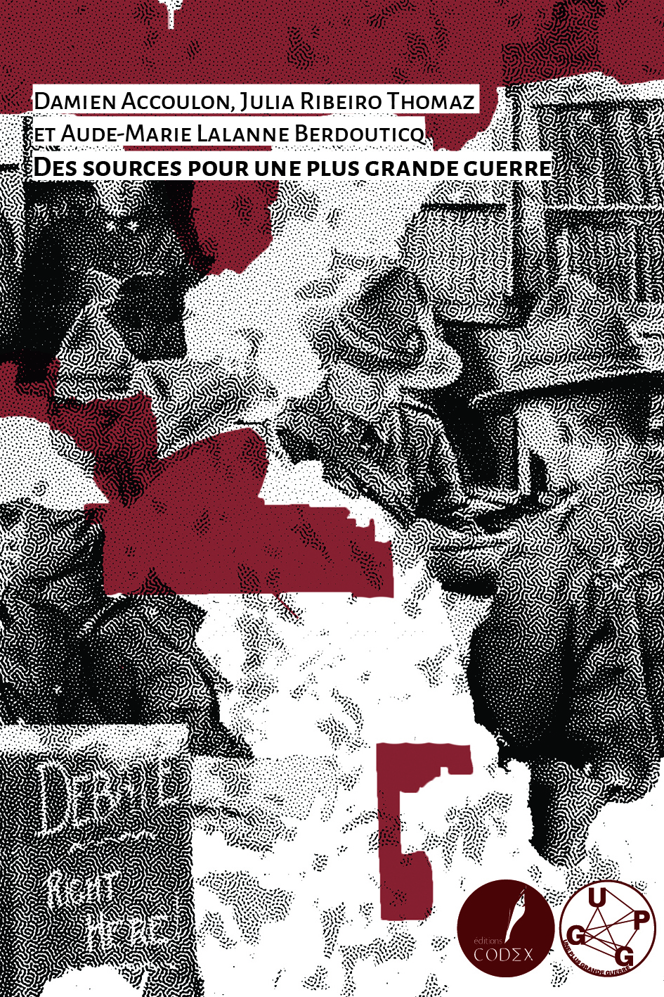 Des sources pour une plus Grande guerre