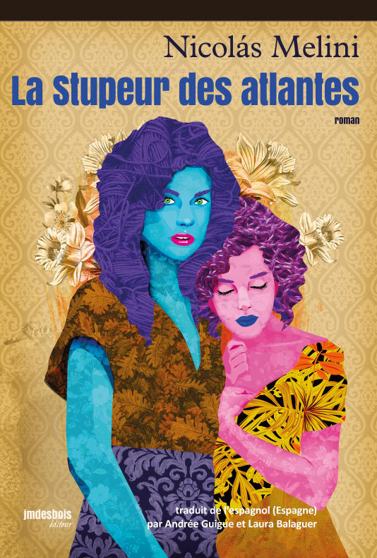 La Stupeur des atlantes