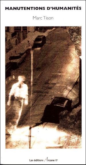 Manutentions D'Humanites