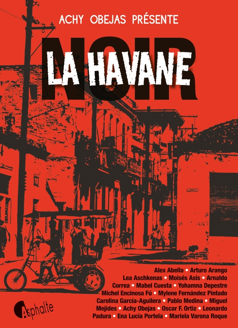 La havane noir