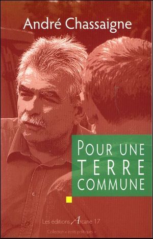 Pour Une Terre Commune