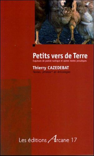 Petits Vers De Terre