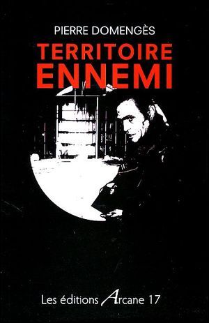 Territoire Ennemi