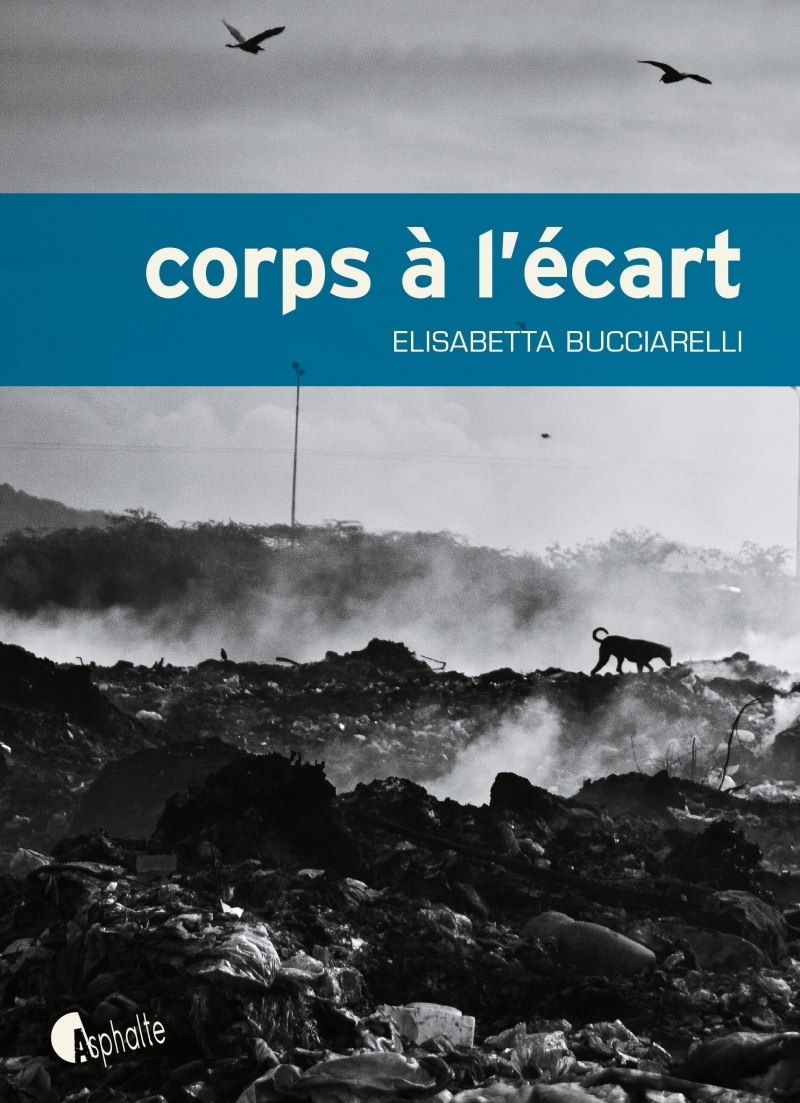 Corps a l'écart