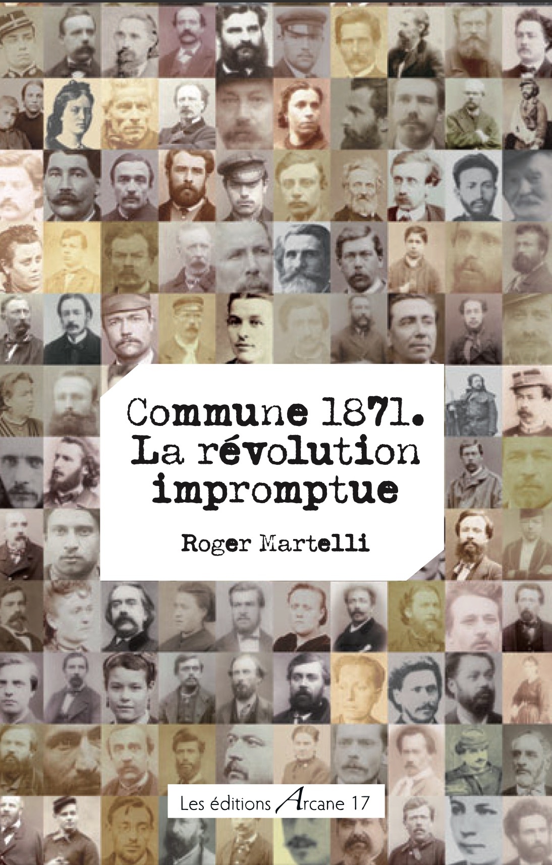 La Commune 1871