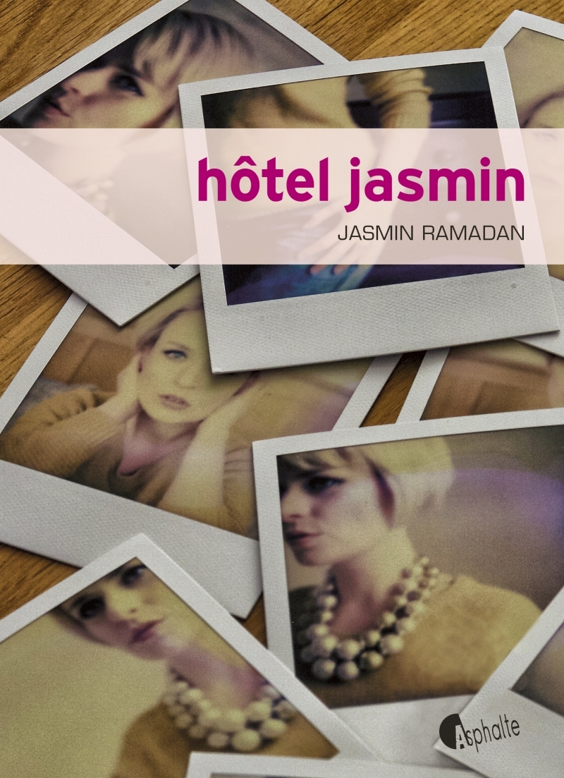 Hôtel jasmin