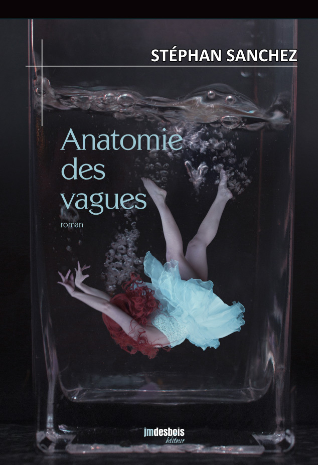Anatomie des vagues