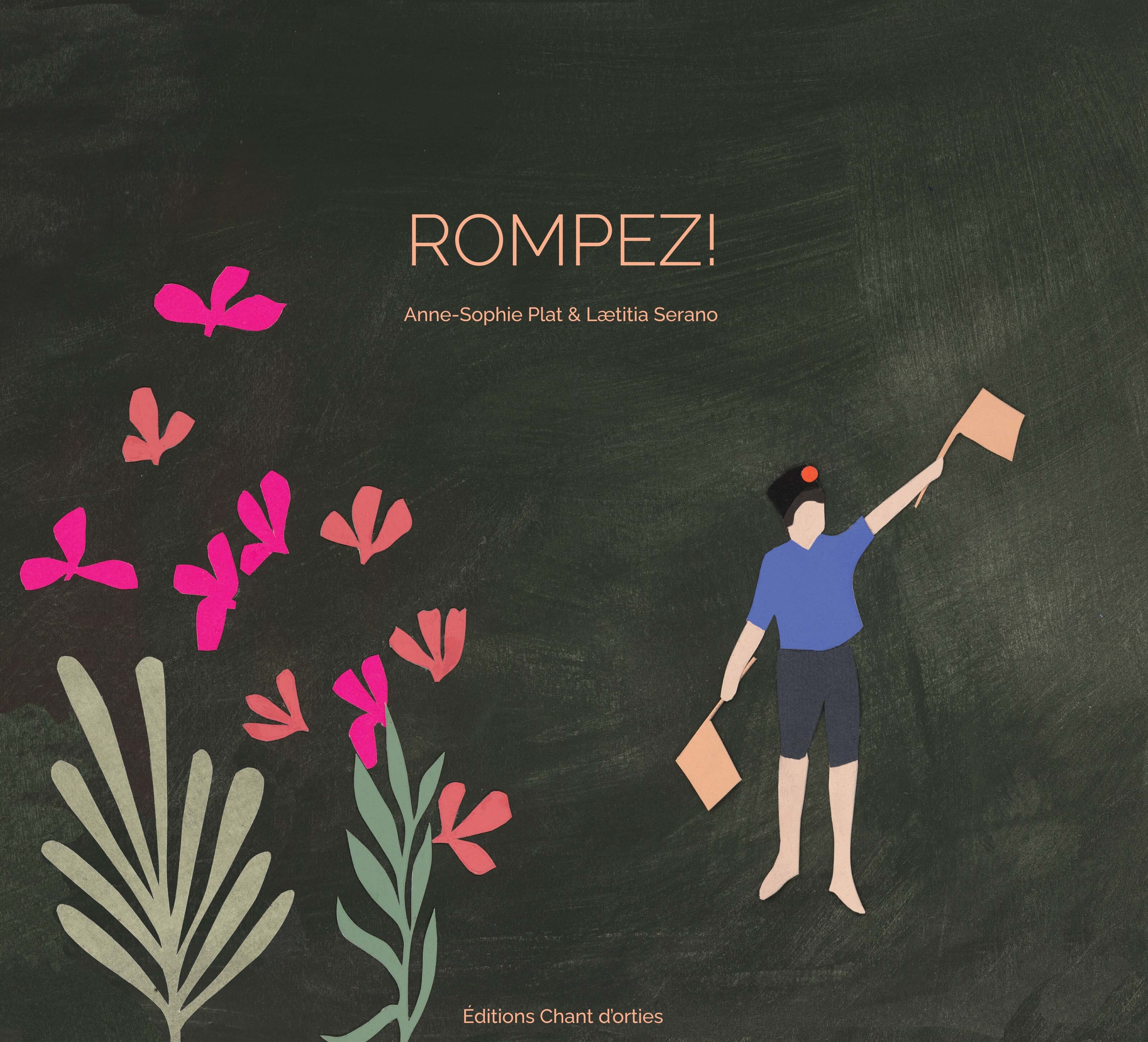 Rompez !