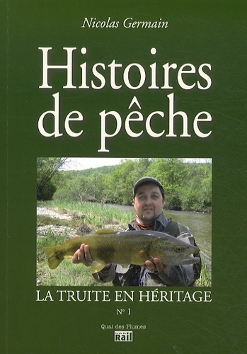 TRUITE EN HERITAGE (LA)