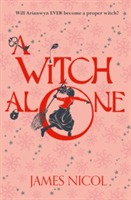 A Witch Alone