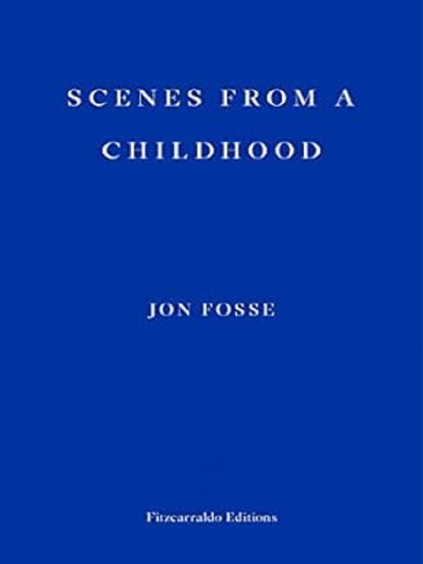 Scenes from a Childhood