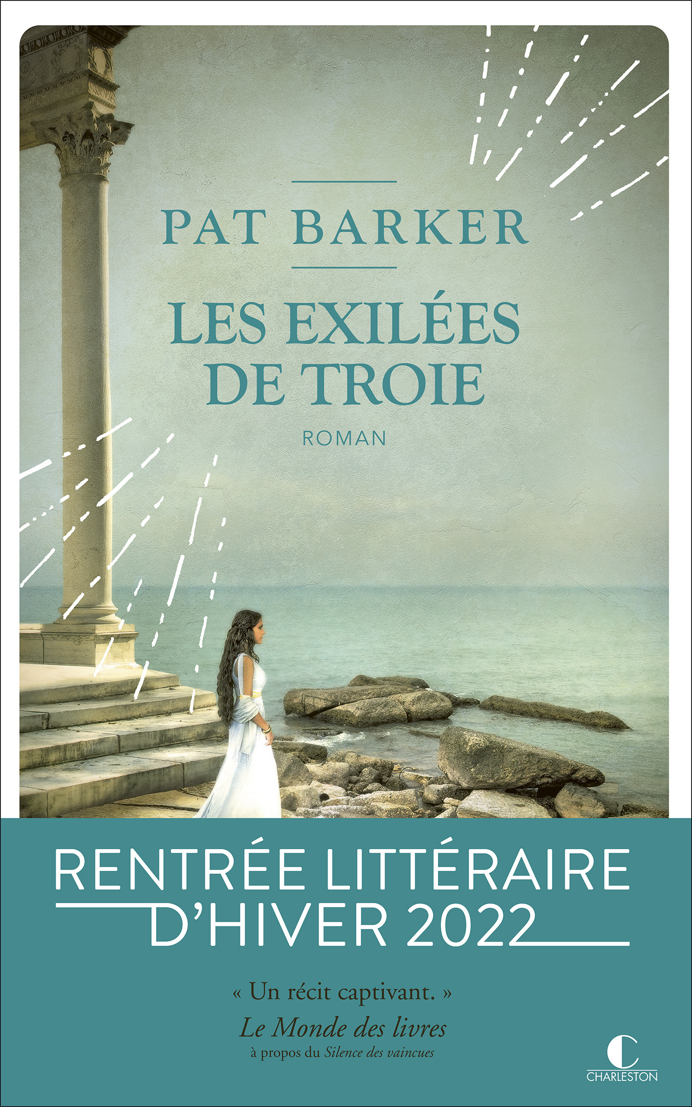 Les Exilées de Troie