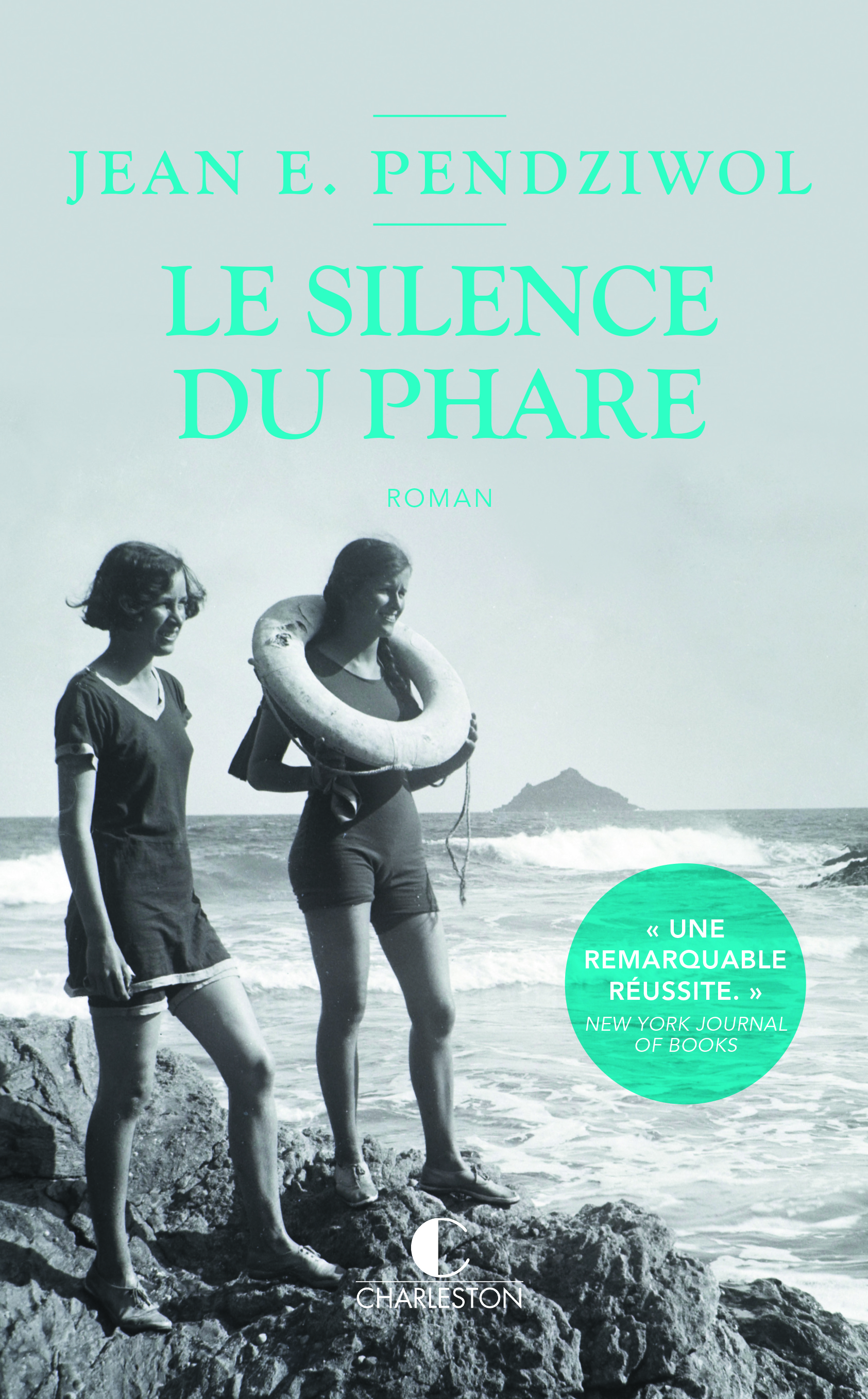 Le silence du phare