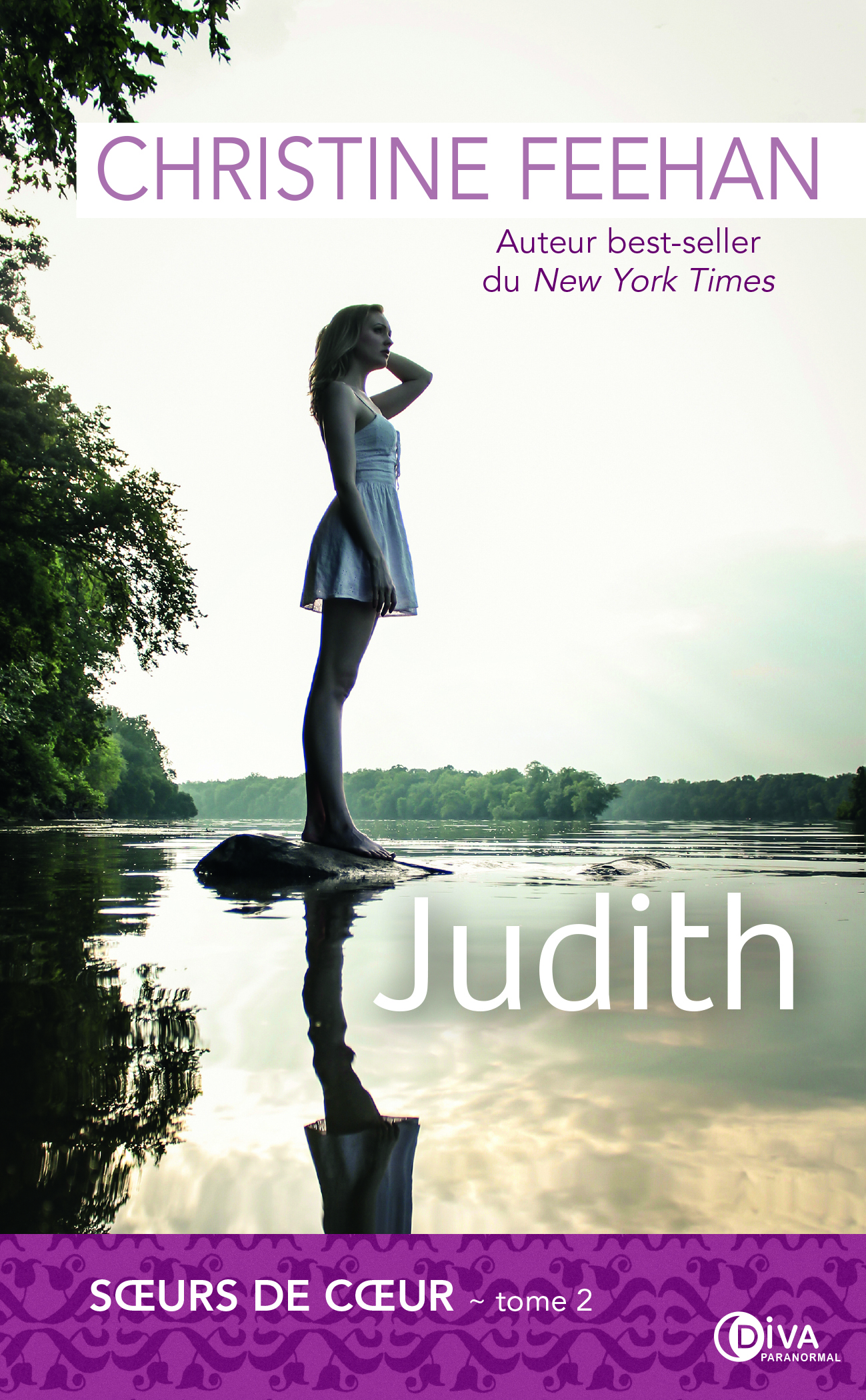 Judith (tome 2)