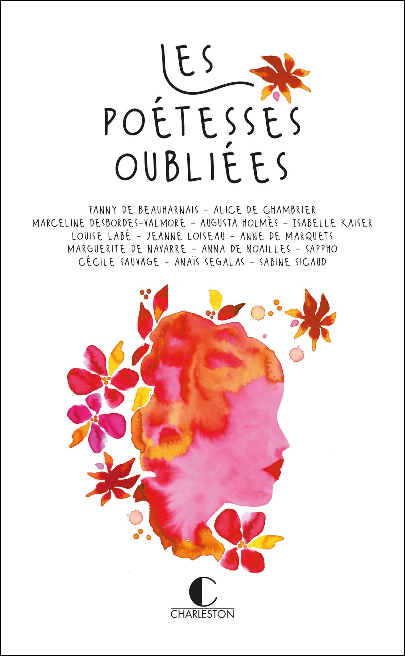 Prime janvier 2026 - Les poétesses oubliées