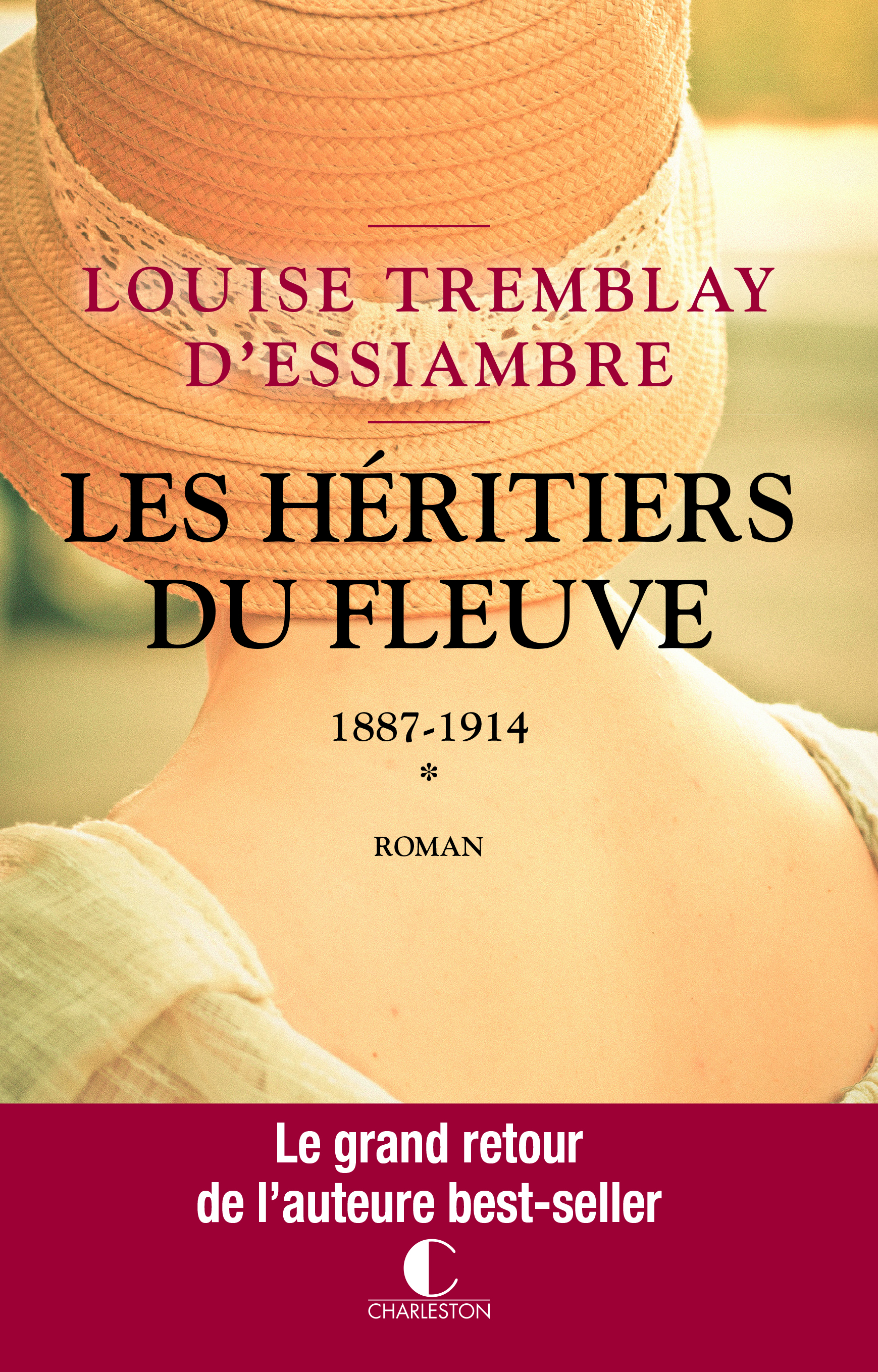 Les héritiers du fleuve (tome 1)