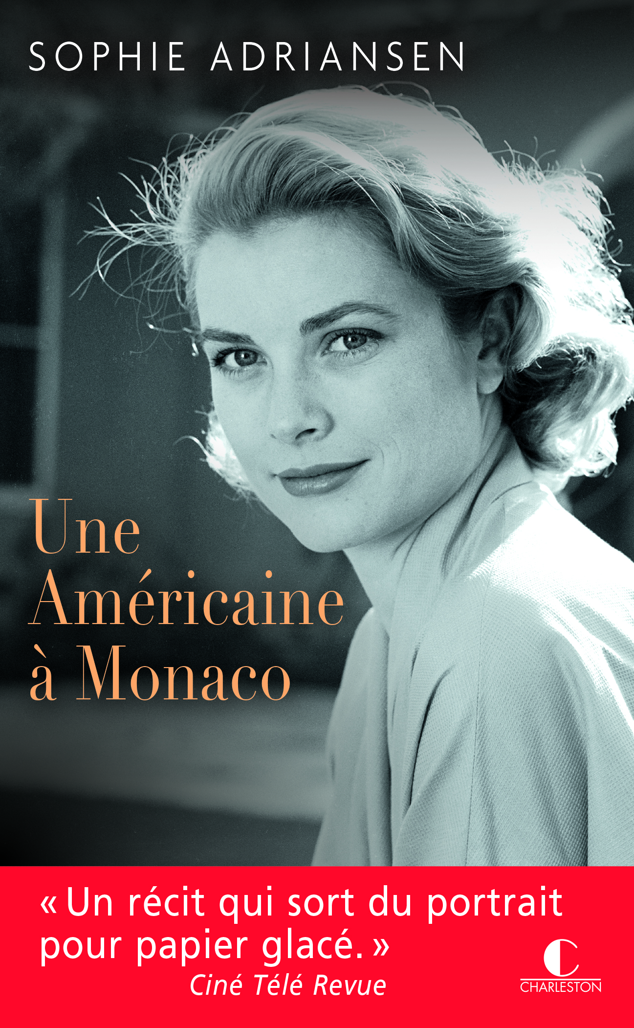 Une américaine à Monaco