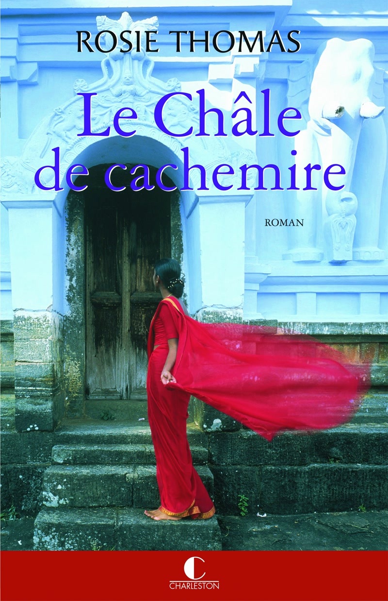 Le châle de cachemire
