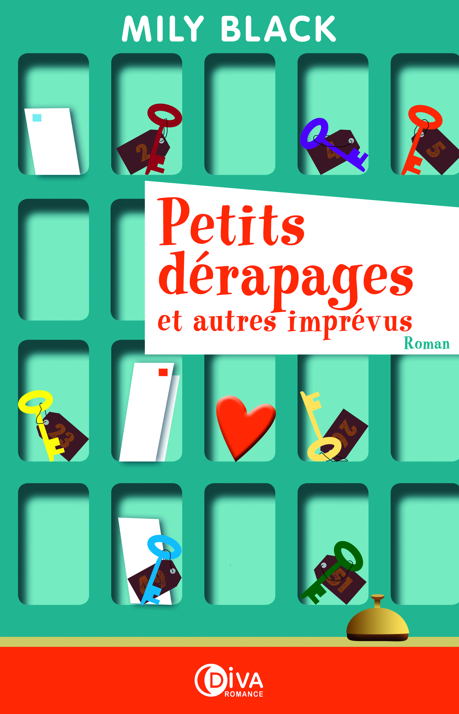 Petits dérapages et autres imprévus