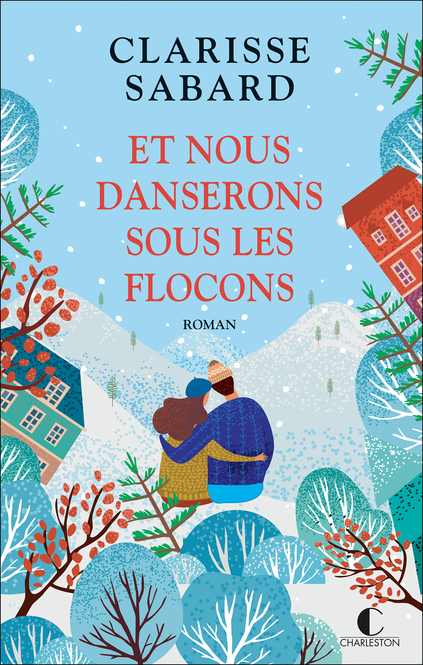 Et nous danserons sous les flocons