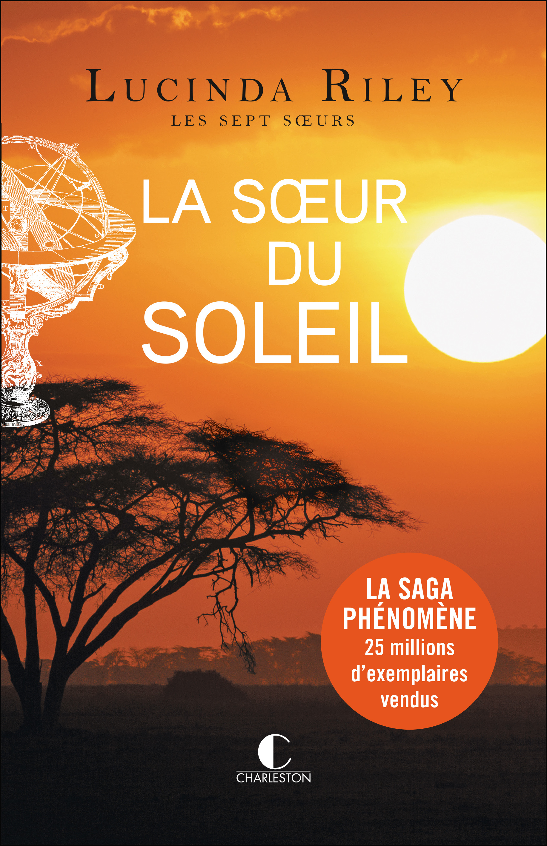La soeur du soleil