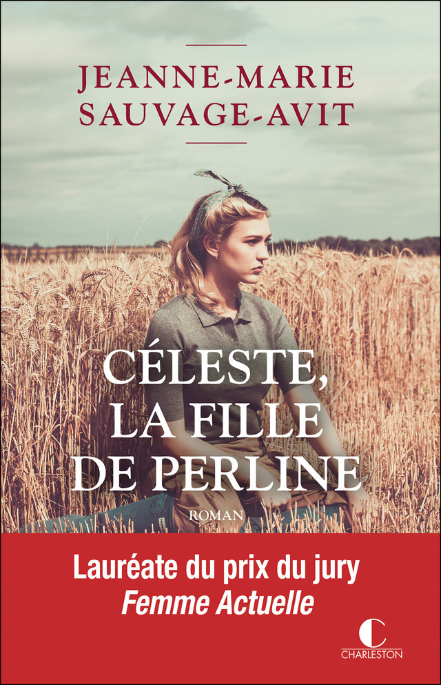 Céleste, la fille de Perline