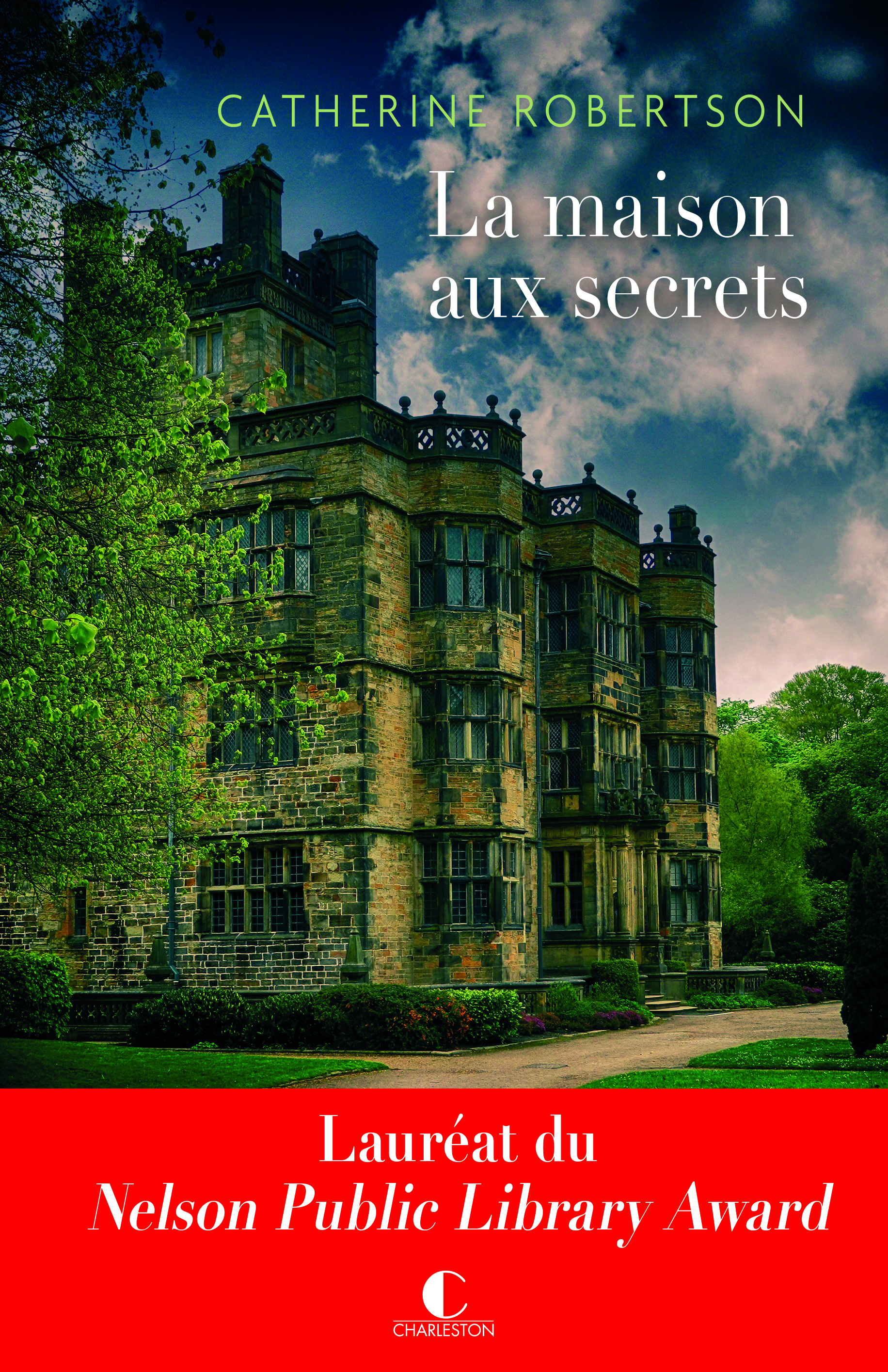 La maison aux secrets