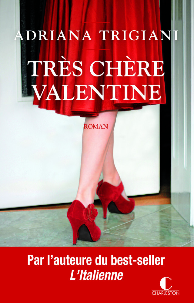 Très chère Valentine (tome 1)