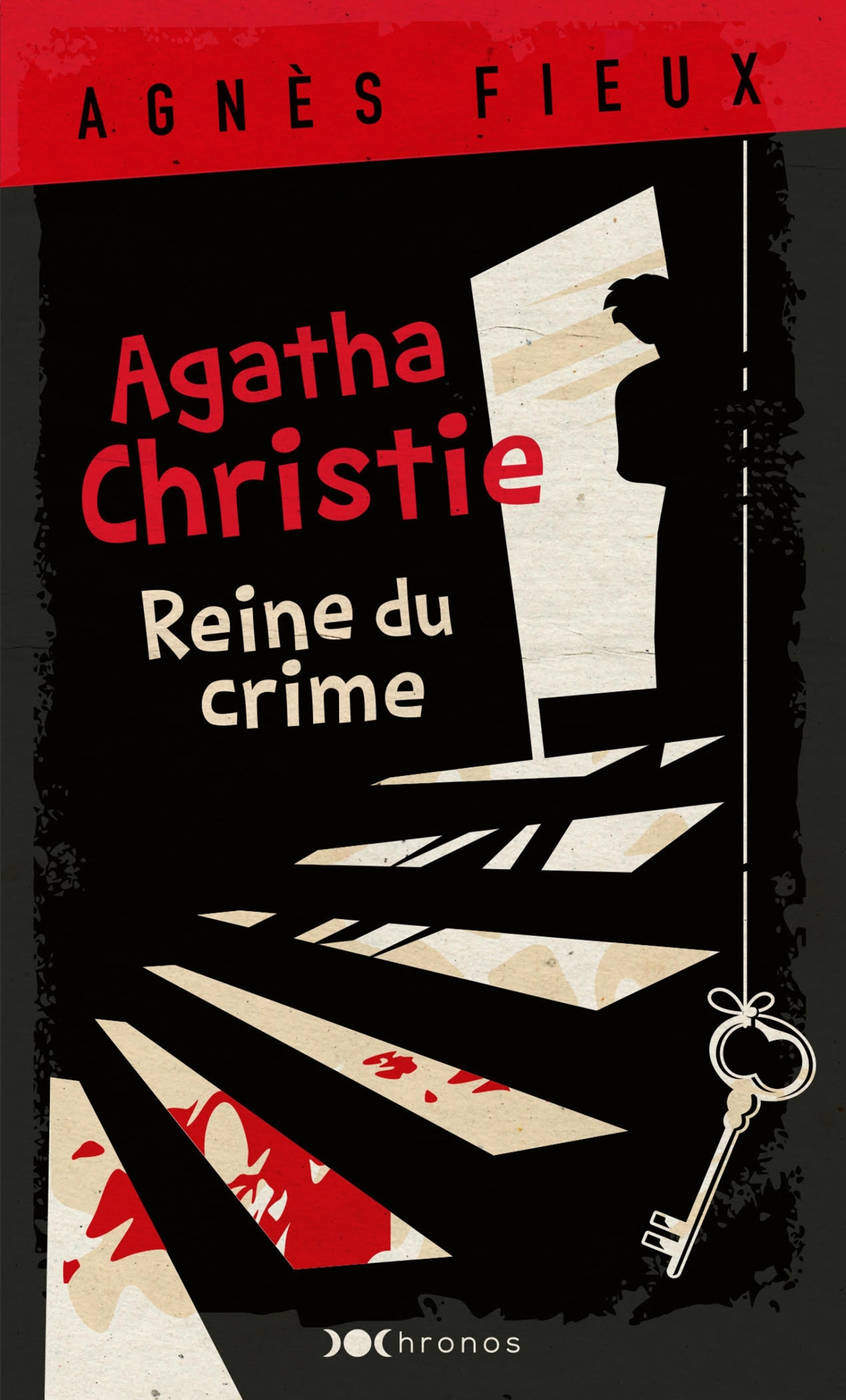 Agatha Christie