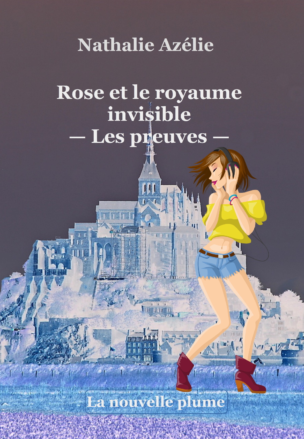 Rose et le Royaume Invisible – Les preuves