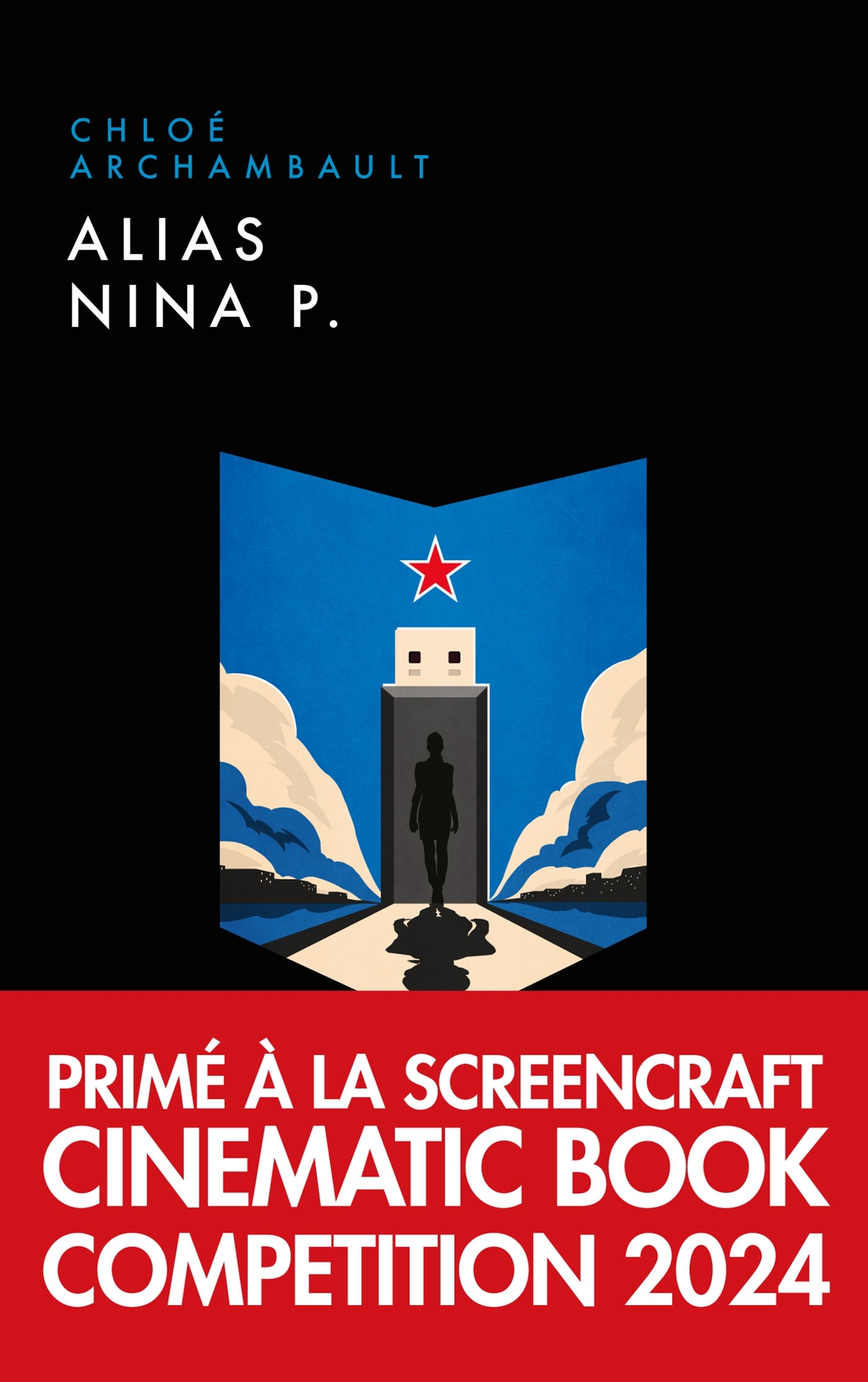 Alias Nina P.