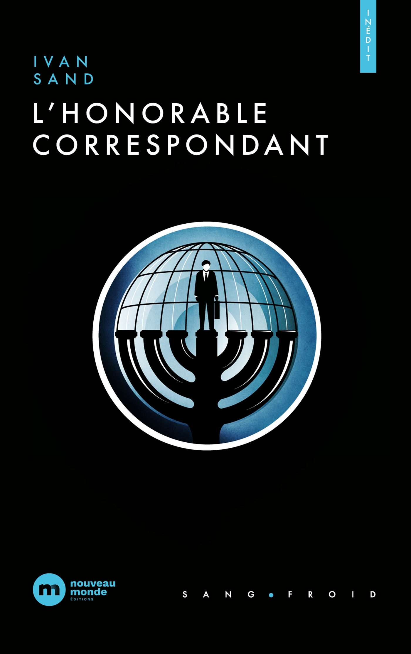 L'honorable correspondant