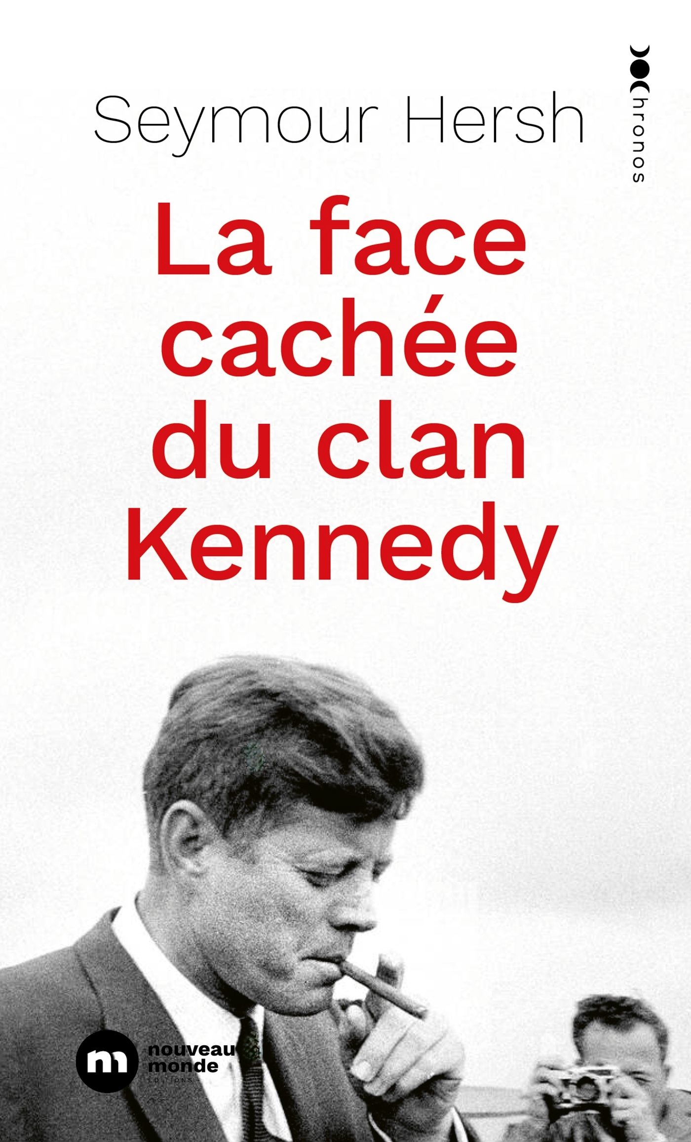 La face cachée du clan Kennedy