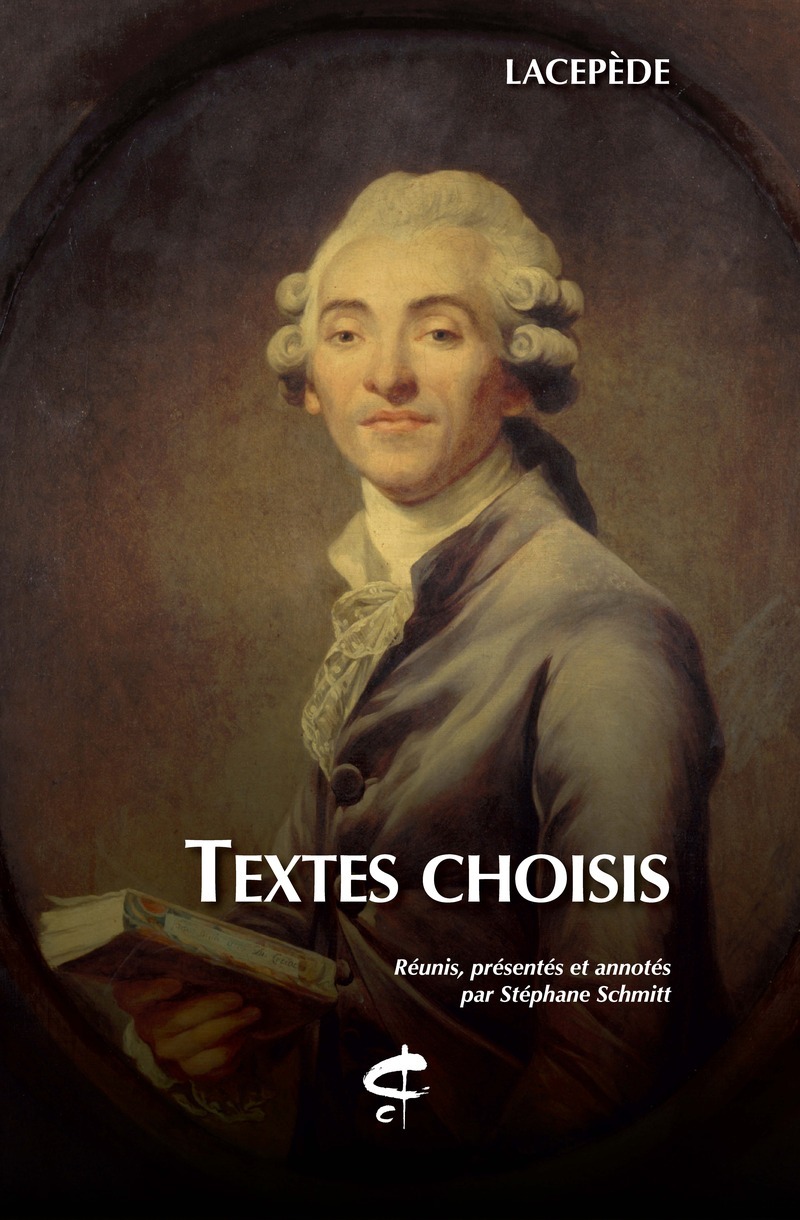 Textes choisis