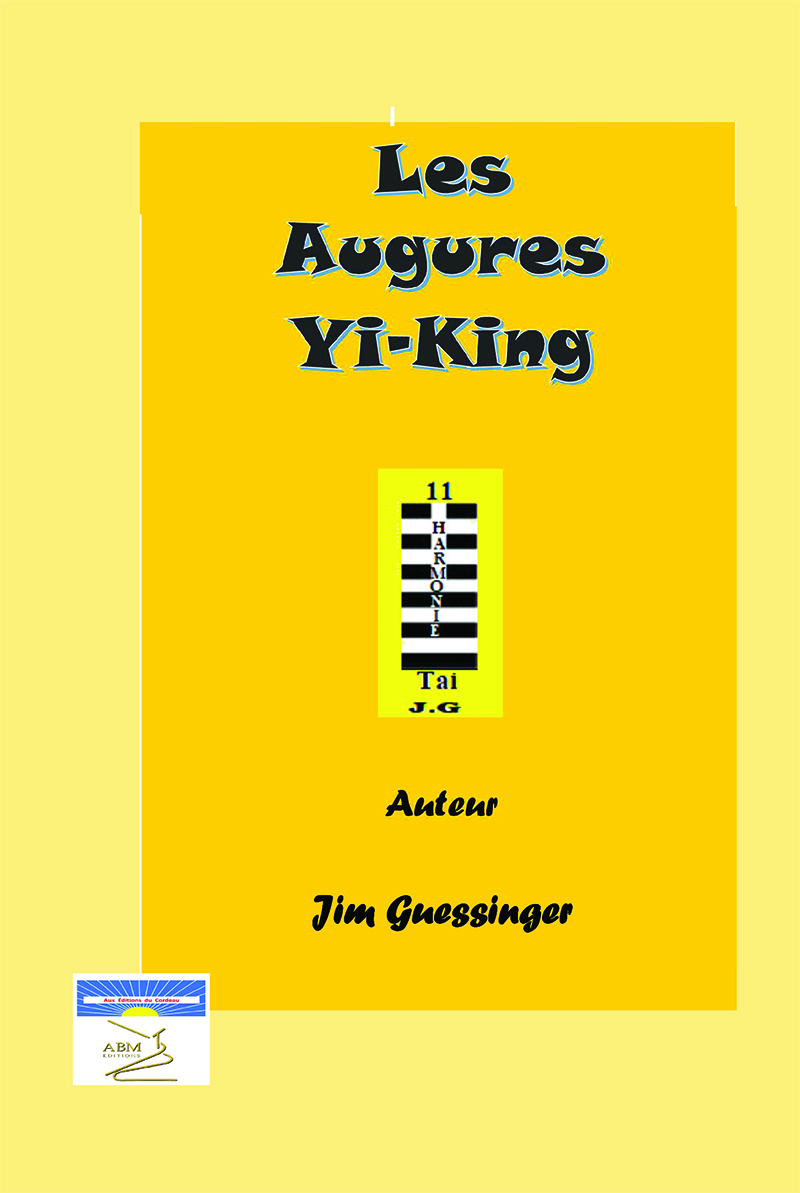 les augures yi-king