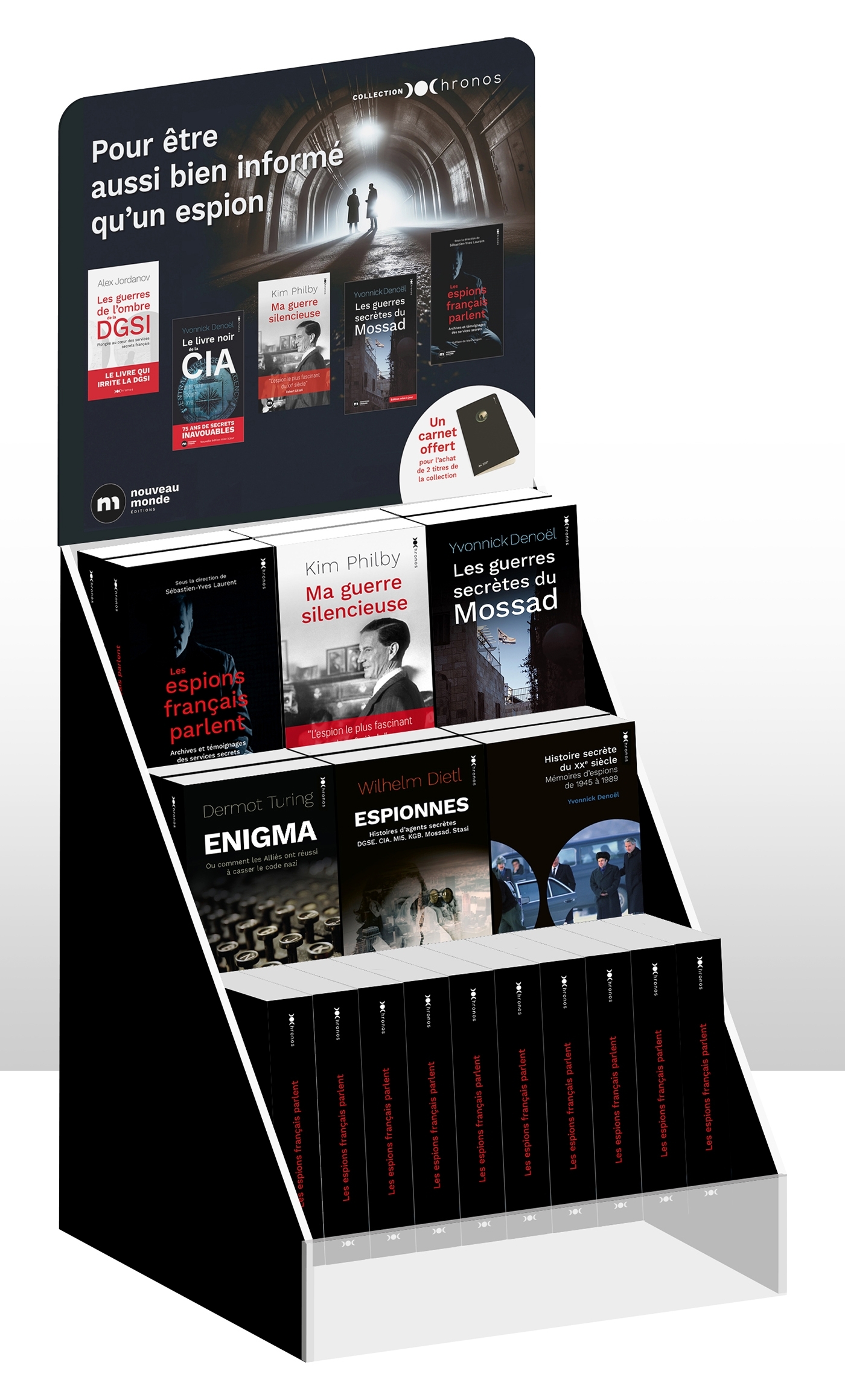 PLV 30ex OP Chronos 2024