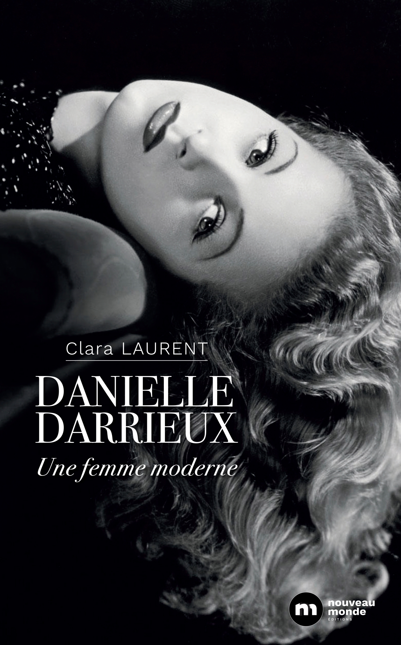 Danielle Darrieux