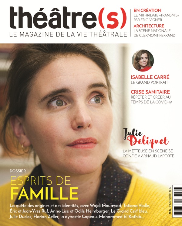Théâtre(s) 24 - Hiver 2020