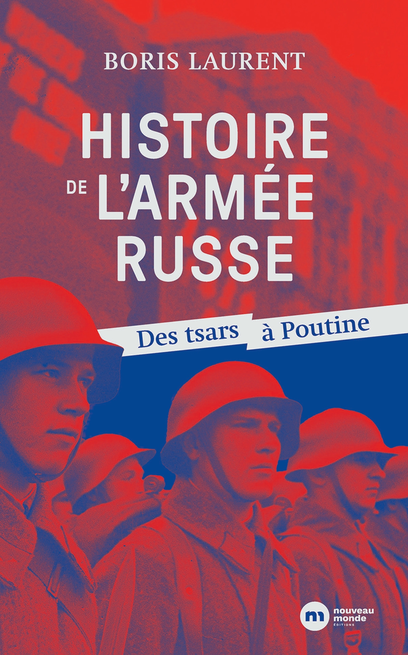 Histoire de l'armée russe