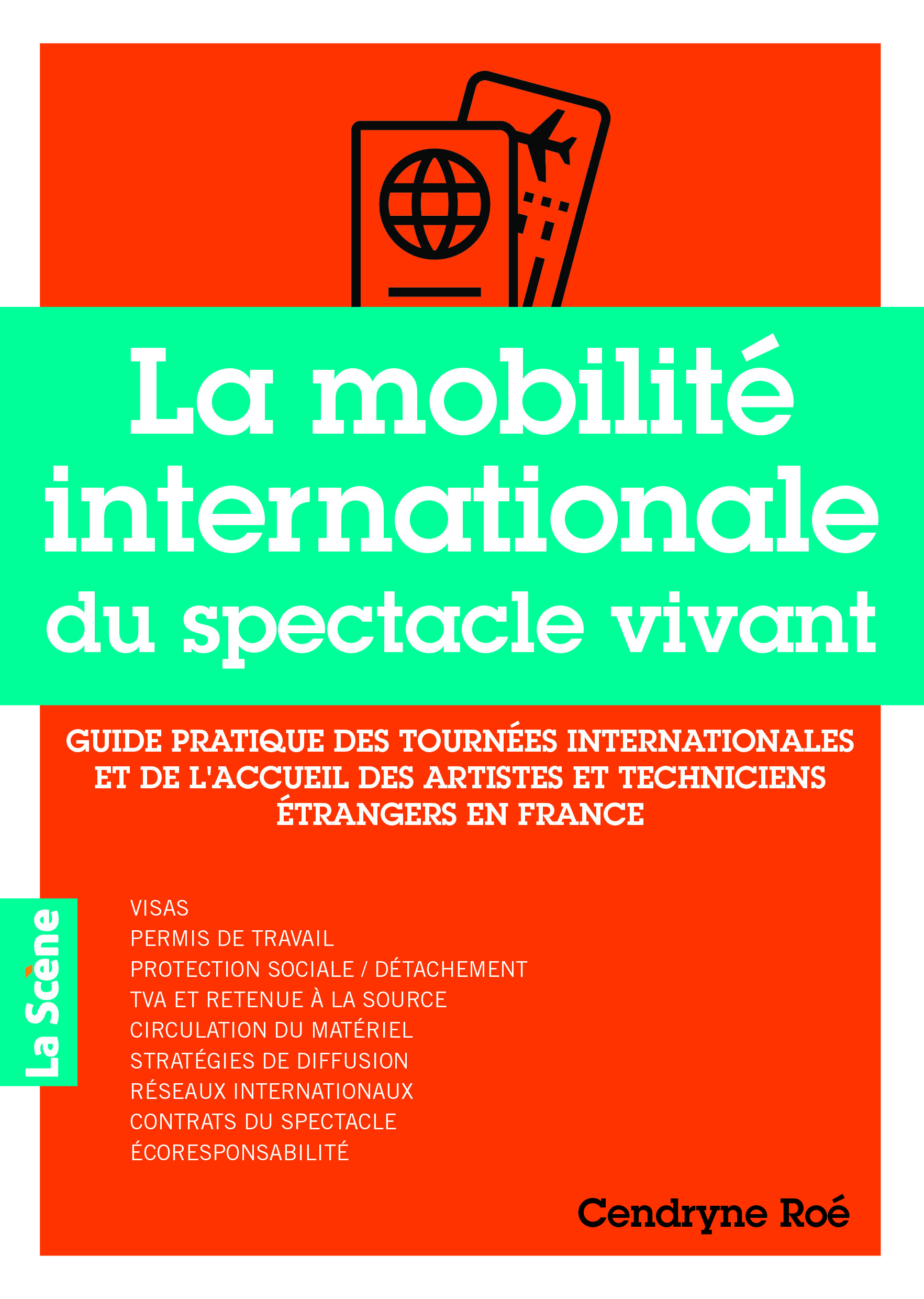La mobilité internationale du spectacle vivant