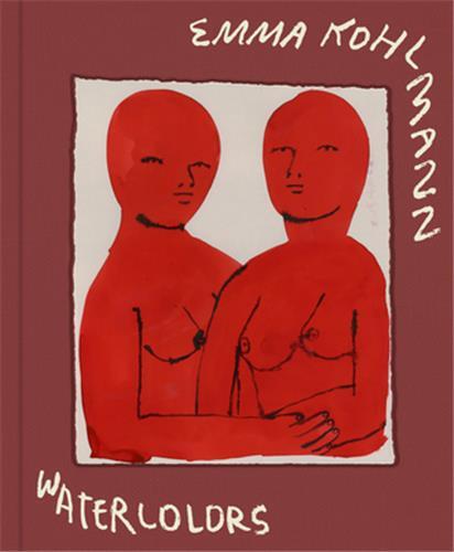Emma Kohlmann Watercolors /anglais