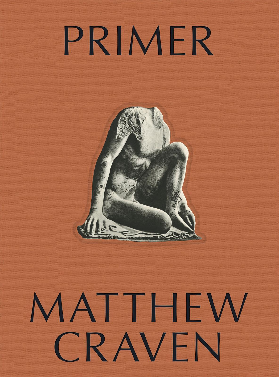 Matthew Craven PRIMER /anglais
