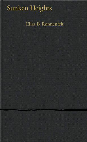 Sunken Heights /anglais/danois