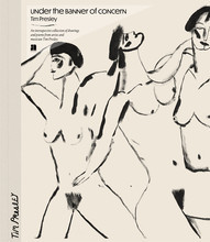 Tim Presley Under a Banner of Concern /anglais